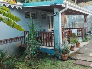 Location saisonnière