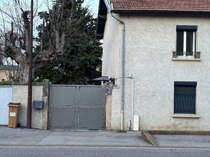 F2 48 m2 avec terrasse