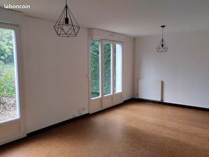 MAISON AU CALME 100 m2 F4