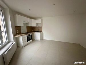 Maison de ville 3 pièces 38 m²