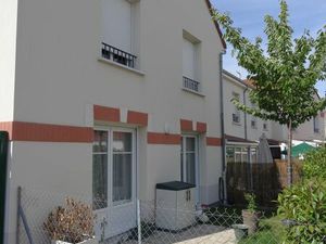 LOCATION MAISON type 5