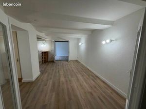 T3 Béziers allées Paul Riquet