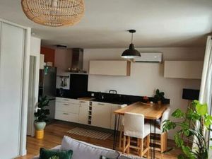 Appartement T2 meublé 45m2
