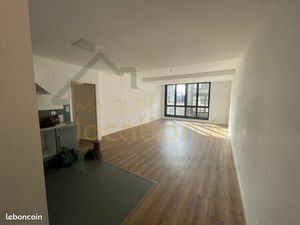 Appartement 3 pièces 85 m²