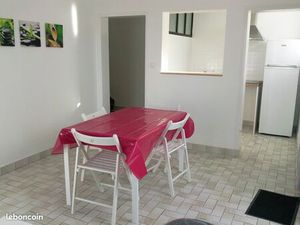 A louer chambre meublée étudiant(e)