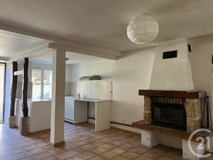 Maison à louer - 5 pièces - 87 05 m2 - Boesses - 45 - CENTRE