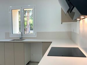 Appartement T3 dans résidence privée