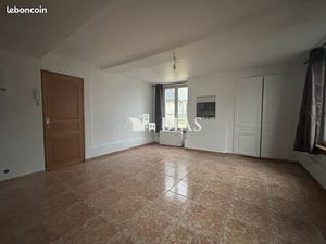 Appartement 2 pièces 51 m²