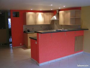 Location logement IMLING