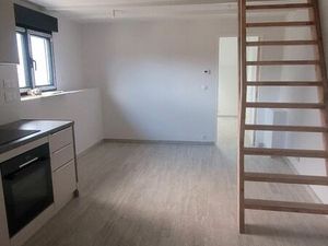 T3 NEUF à louer sur Nangy