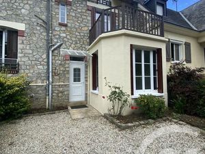 Maison à louer - 3 pièces - 63 91 m2 - Bagnoles De L Orne Normandie - 61 - BASSE-NORMANDIE