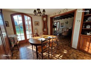 Maison 185 m² Préchacq-les-Bains