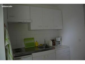 T1 bis à louer