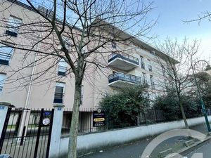 Appartement F2 à louer - 2 pièces - 44 94 m2 - Epinay Sur Seine - 93 - ILE-DE-FRANCE