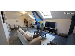 F4 76 m2 centre ville