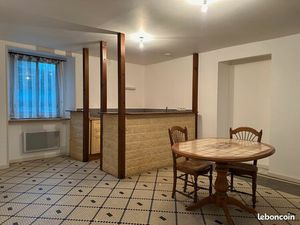 Appartement deux pièces à louer - Lamballe