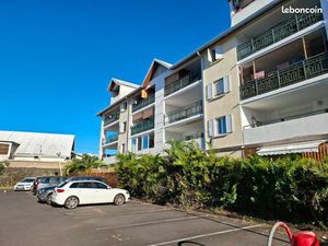 Location meublée T2 courte ou longue durée