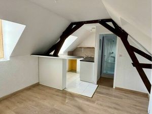 T2 refait à neuf Sillé-le-Guillaume