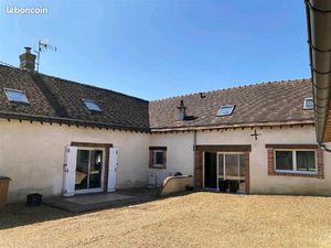 Longère 7 pièces 190 m²