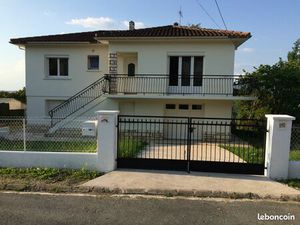 Maison individuelle Pujols