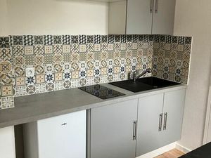 T1 bis rénové Henriville