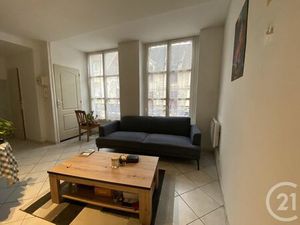 Appartement F2 à louer - 2 pièces - 52 88 m2 - Arpajon - 91 - ILE-DE-FRANCE