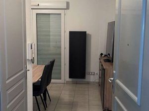 Location T2 à Chambéry