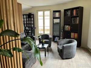 Appartement F4 - Centre ville Epernay