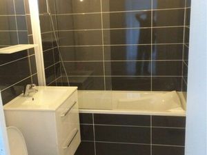 Loue F2 Metz Centre-Gare proche Pompidou  Arènes et Muse