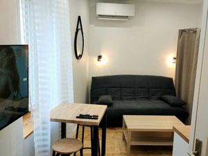 Location appartement studio T1