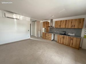 Loue F2 construction 2025