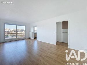 Appartement 2 pièces 51 m²