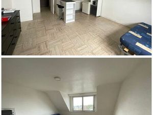 Appartement meublé 33m2 Saint-Malo