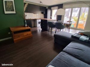 Appartement meublé à louer