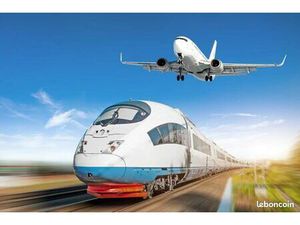 Parking aéroport Nantes