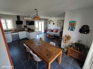 ? Maison récente 3 chambres a louer