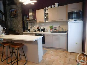 Maison à louer - 3 pièces - 87 80 m2 - Etrechy - 91 - ILE-DE-FRANCE