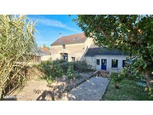 Location Maison 160 m2 3 chambres entre Tours et Chinon