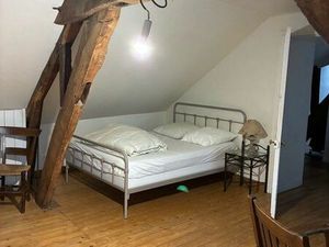 Chambre étudiante ou étudiant