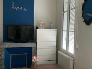 Appt 2 Pièces Appt T1 Bis