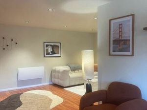 Loft Meublé 60m2 tout équipé