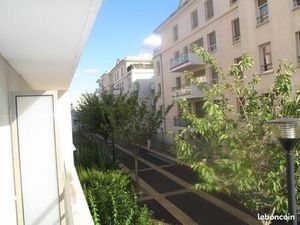 Location Appt. T2 - 43 m2 - Rouen
