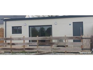 Appartement T3 à côté de Taupont 56800