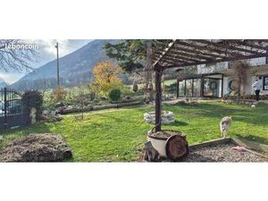 Charmante maison individuelle