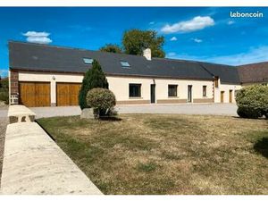 Location maison Coulombiers