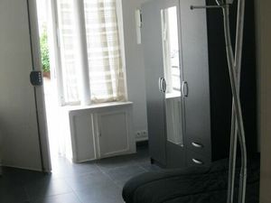 Location studio bien agencé  meublé et équipé Paris 14ème proche toutes commodités 860 cha