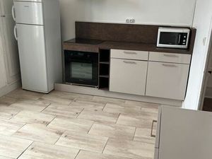 Appartement à louer centre ville de Bourges