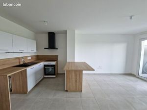 Location T2 Castelnau-le-Lez - 39m²