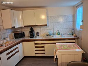 A louer appartement F5