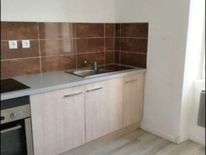 Appartement T2 de 50m2 centre ville